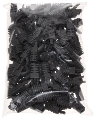 RJ-45 SPRAUDŅA IEKŠĒJAIS AIZSARGS RJ45/WP-S/INF*P100